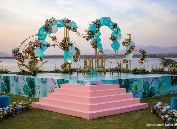 How to create unforgettable themed events?