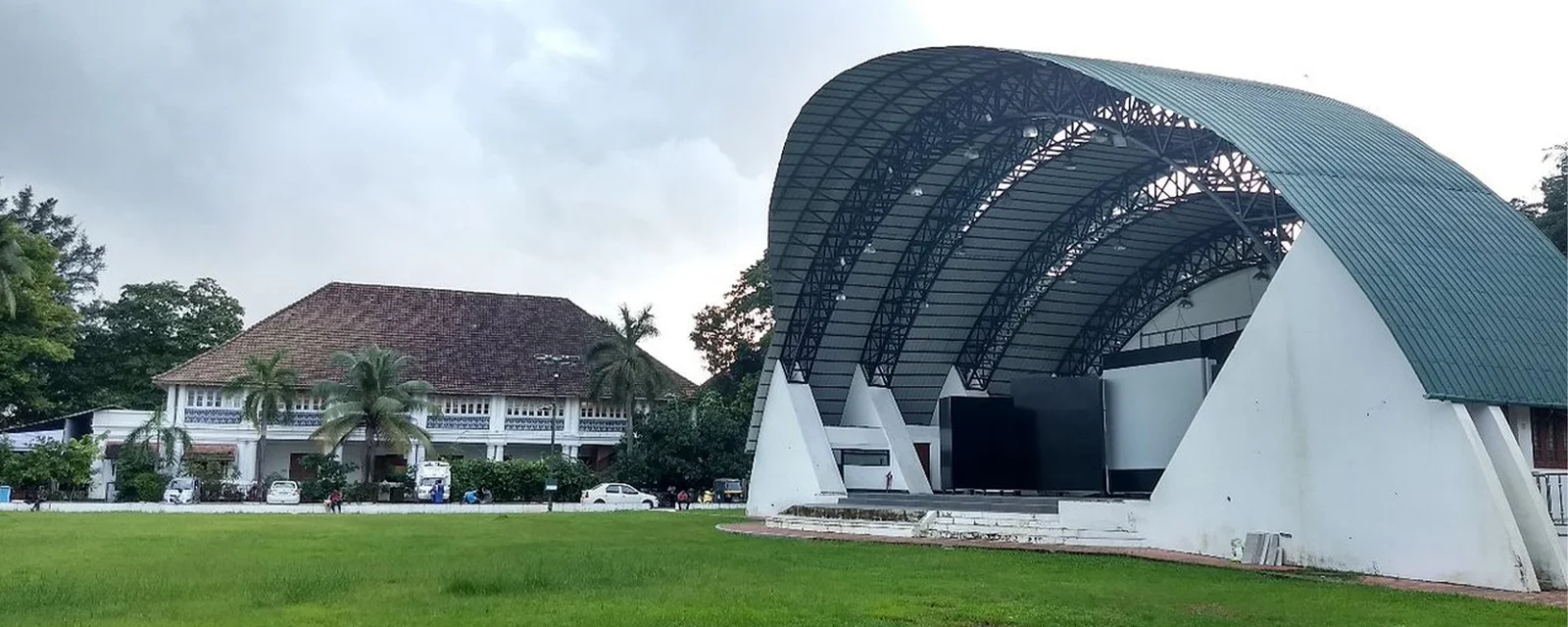 Venue Finding For Your Event