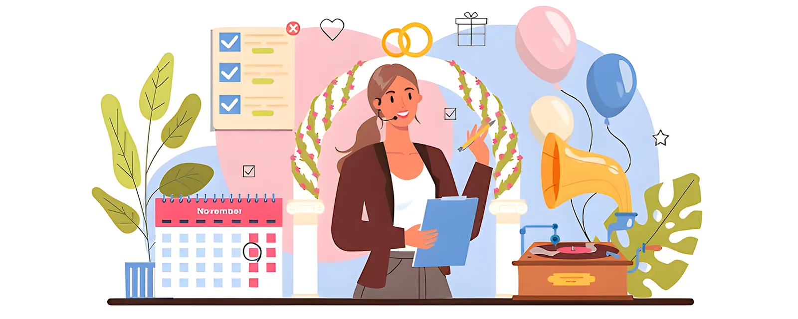 Why Event Management Could Be Your Career Choice!