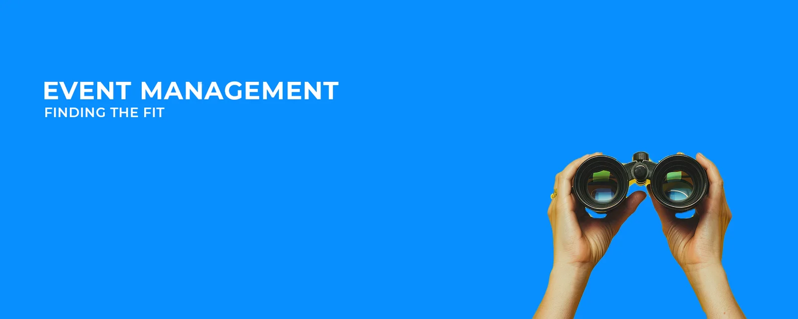 Perfect Event Management Company