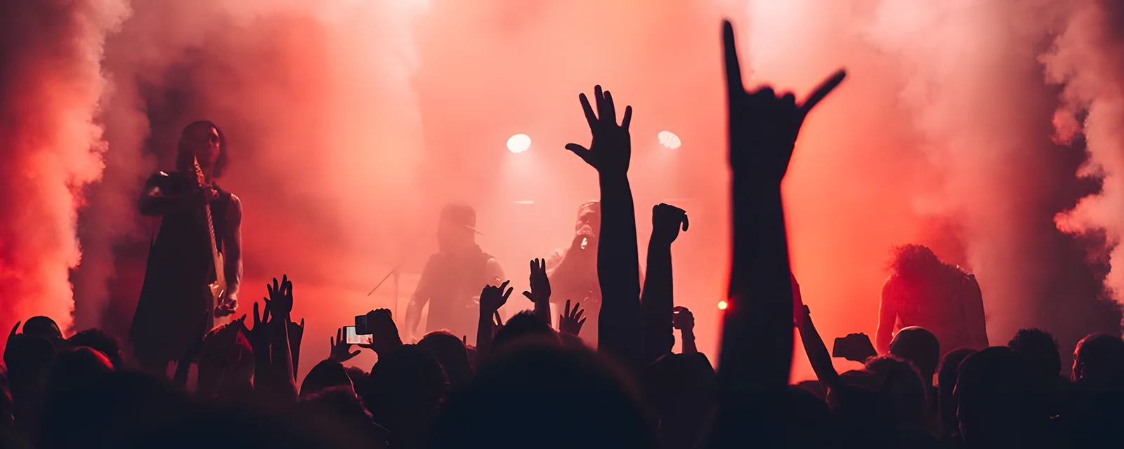 The Future of Cashless Event