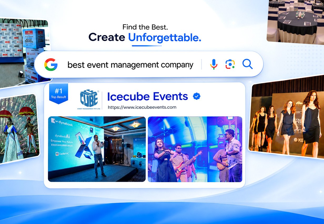 Perfect Event Management Company