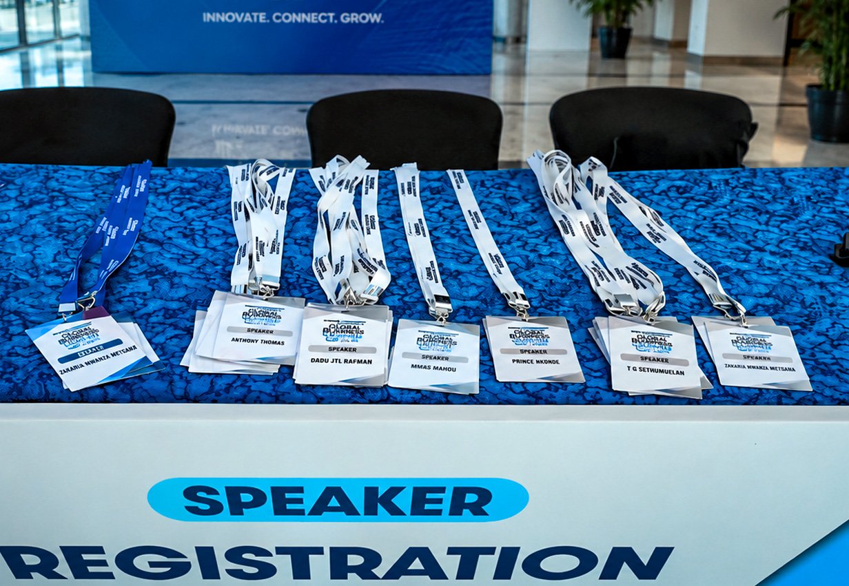 Event Badge Ideas: Designing, Printing, & Distributing