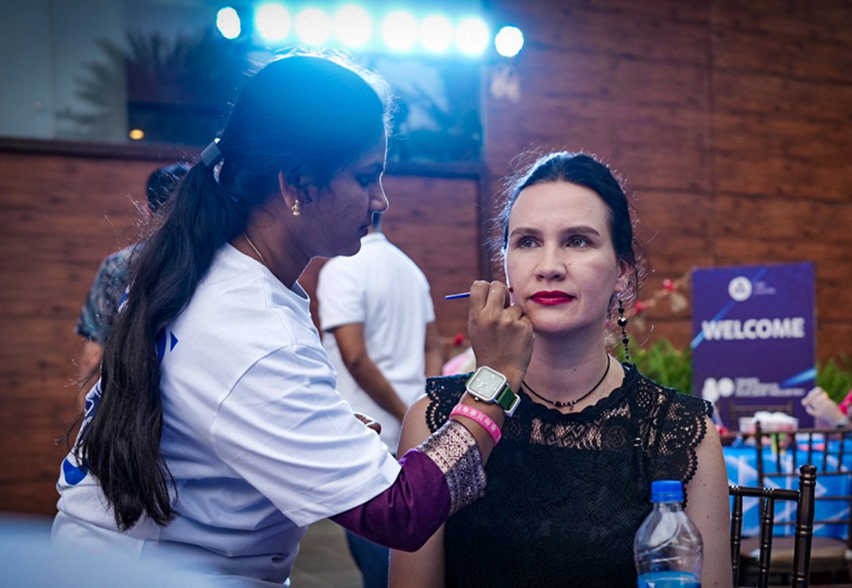 Importance of Casual Staff in Events - Icecube Events