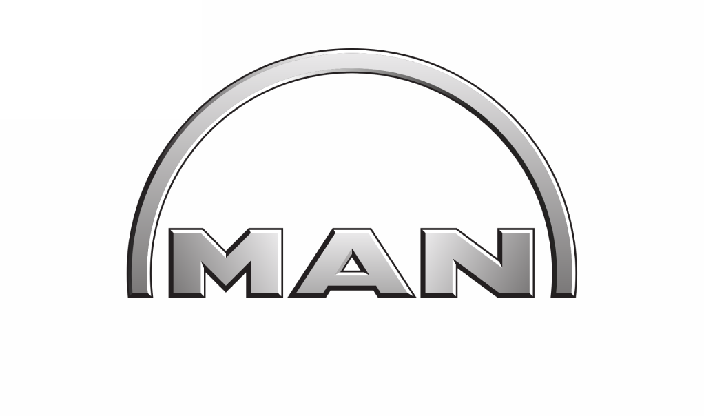 man