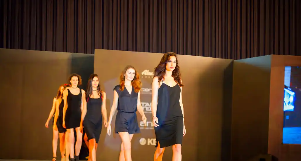 Fashion Shows