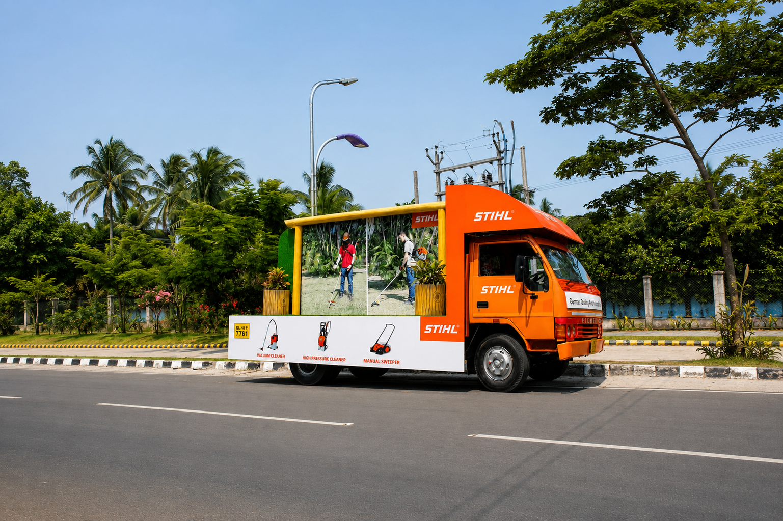 Roadshows