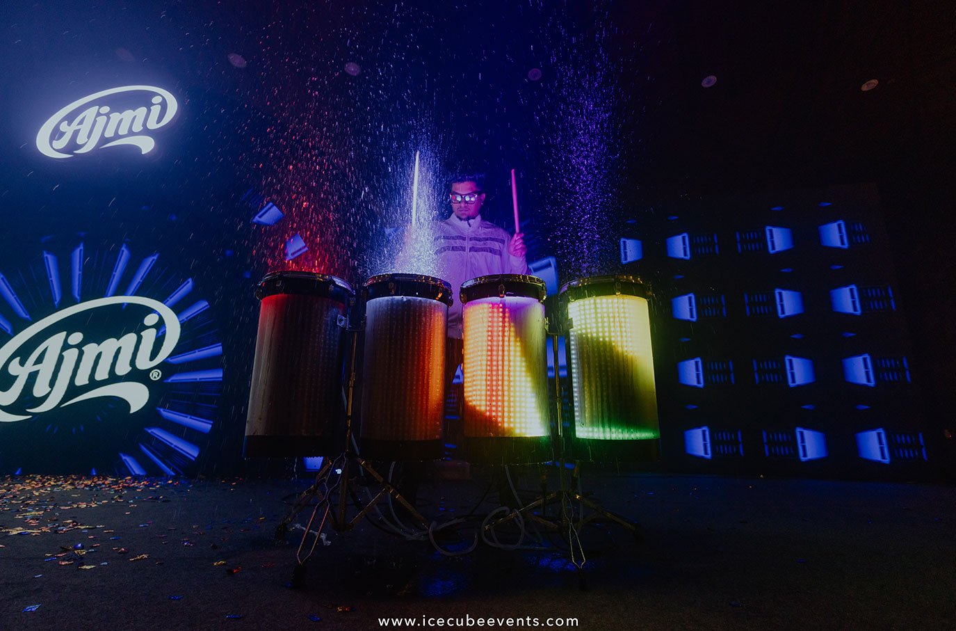 Ajmi - Dealers Meet Kochi