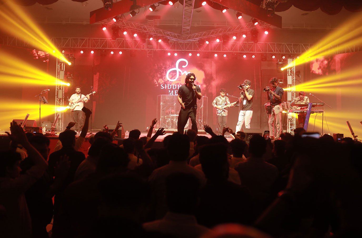 Asian Paints - Dealers Meet