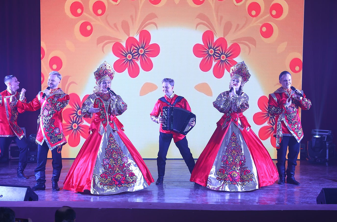 SKC Communications - Concert