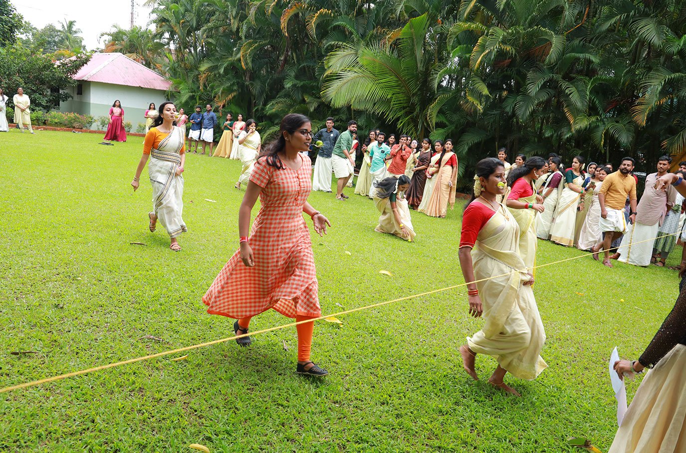 IQVIA - Onam Celebration (2)