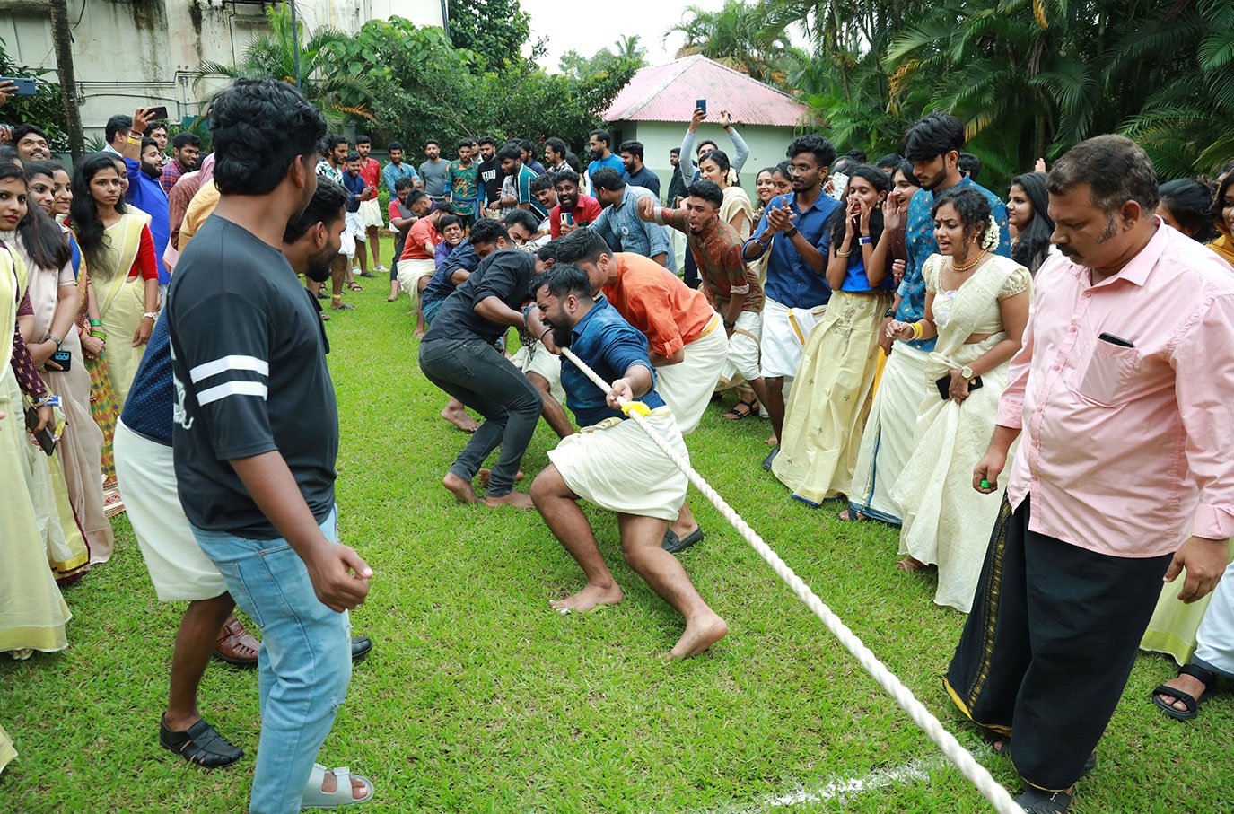 IQVIA - Onam Celebration (3)