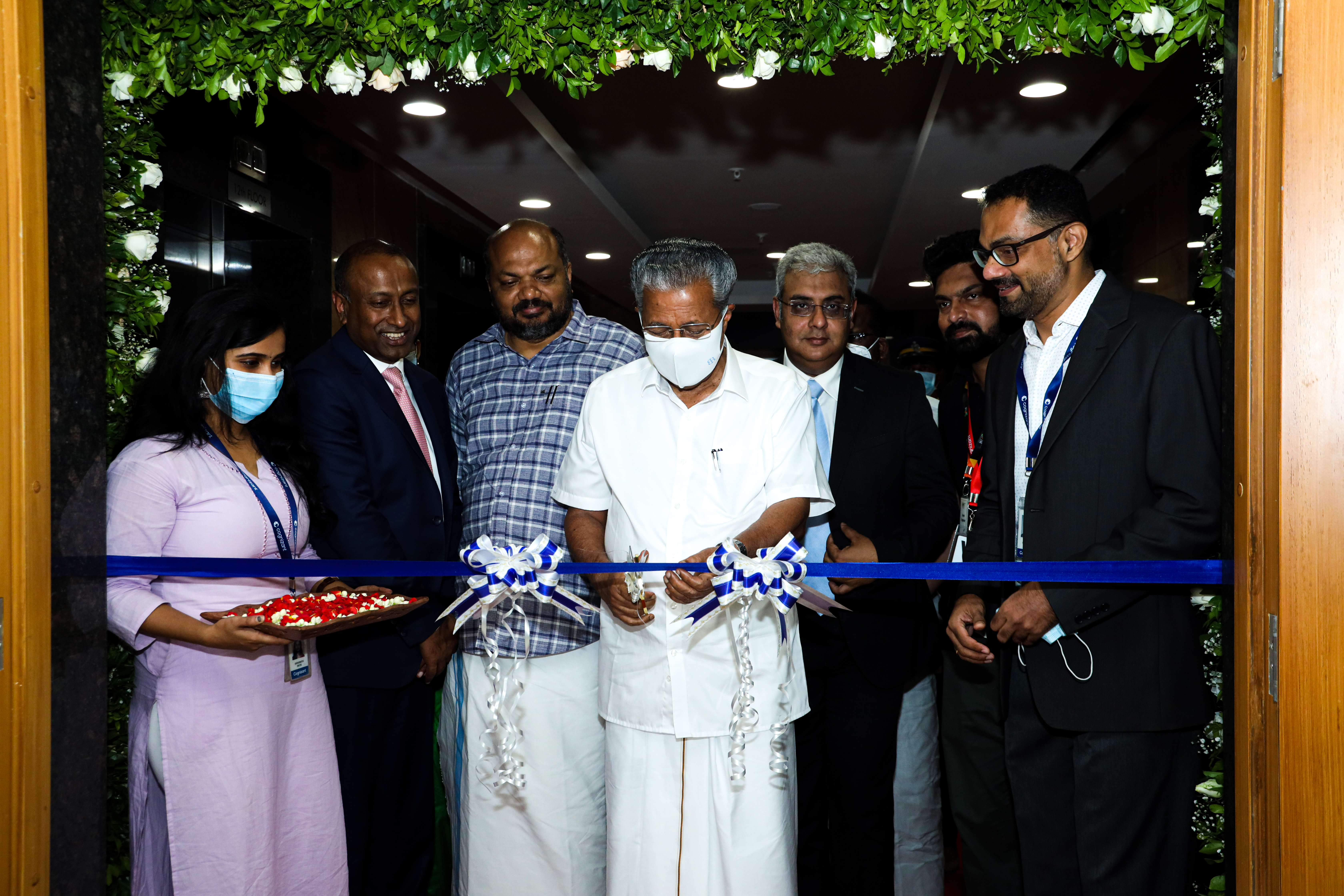 Corporate Event Management Company in Kochi | Icecube Events