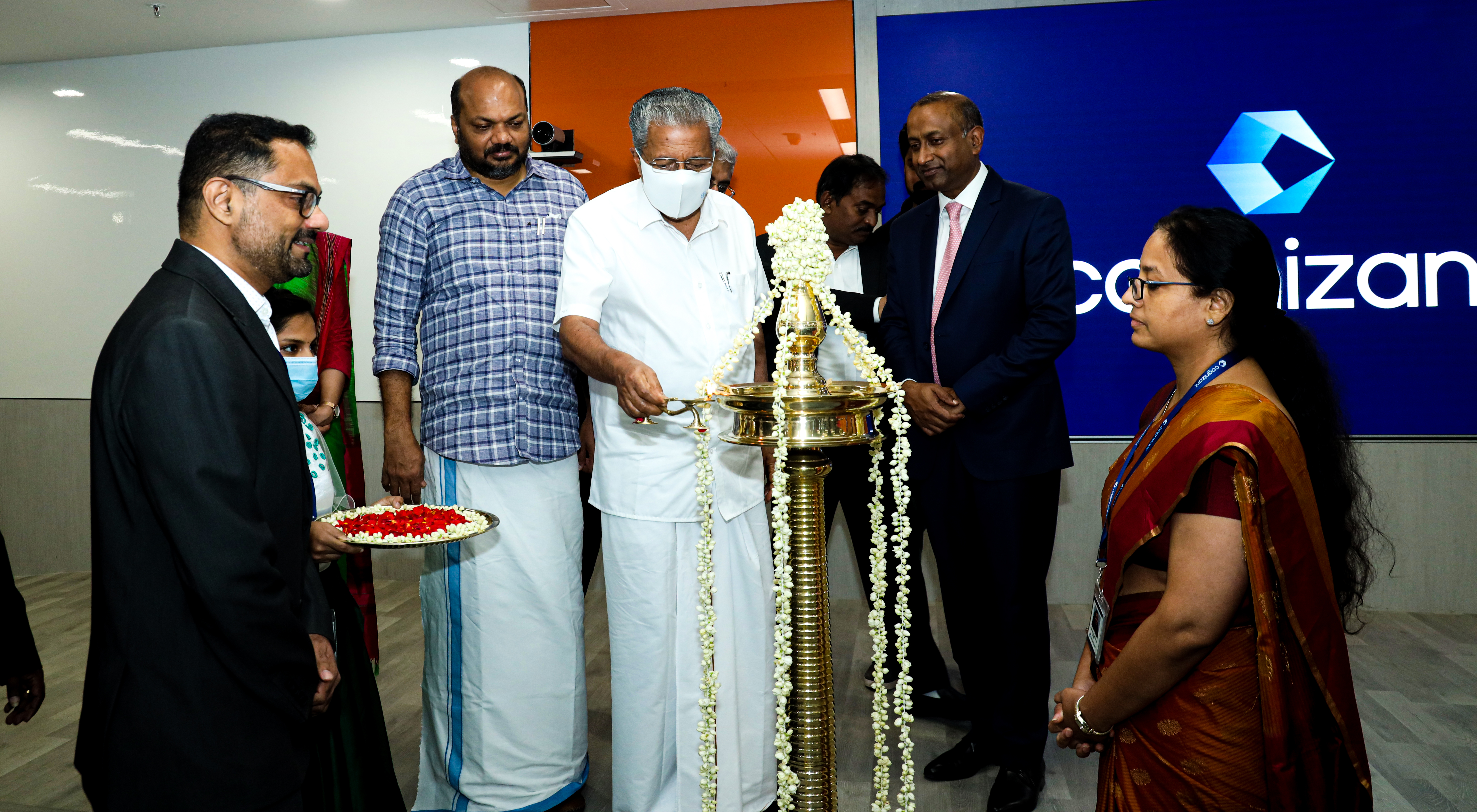 Corporate Event Management Company in Kochi | Icecube Events