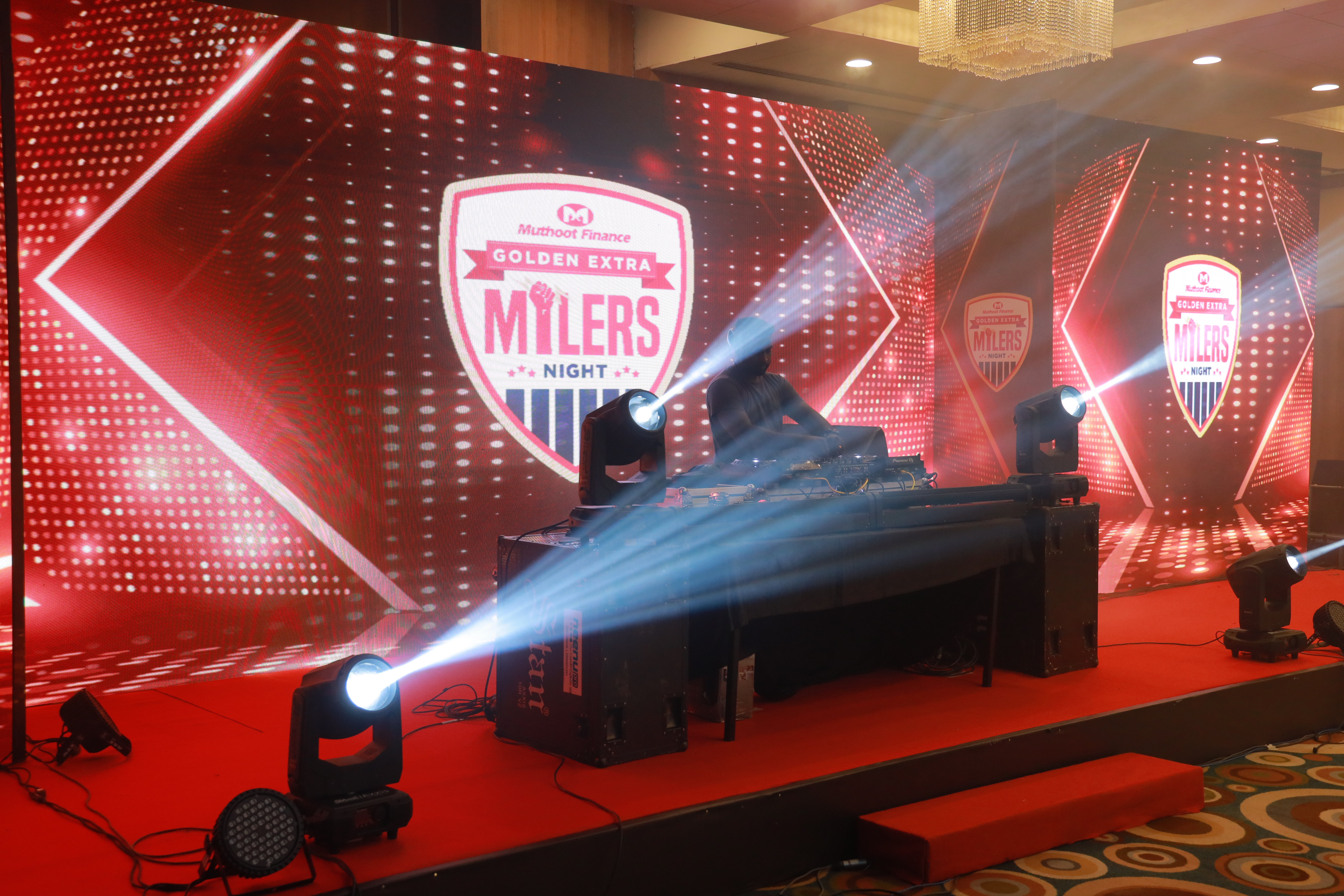 Corporate Event Management Company in Kochi | Icecube Events