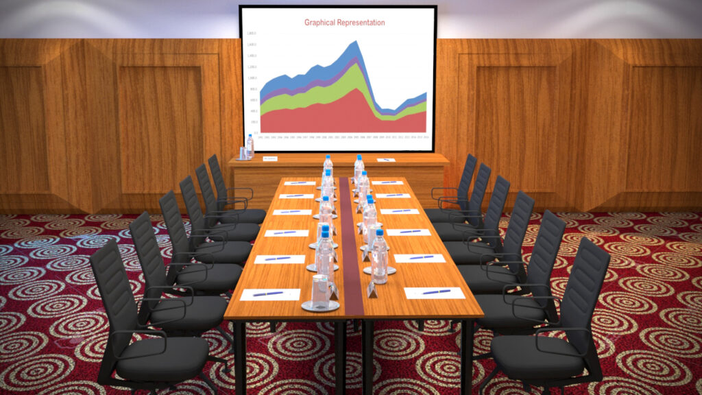 Event Management Services in Kochi | Icecube Events