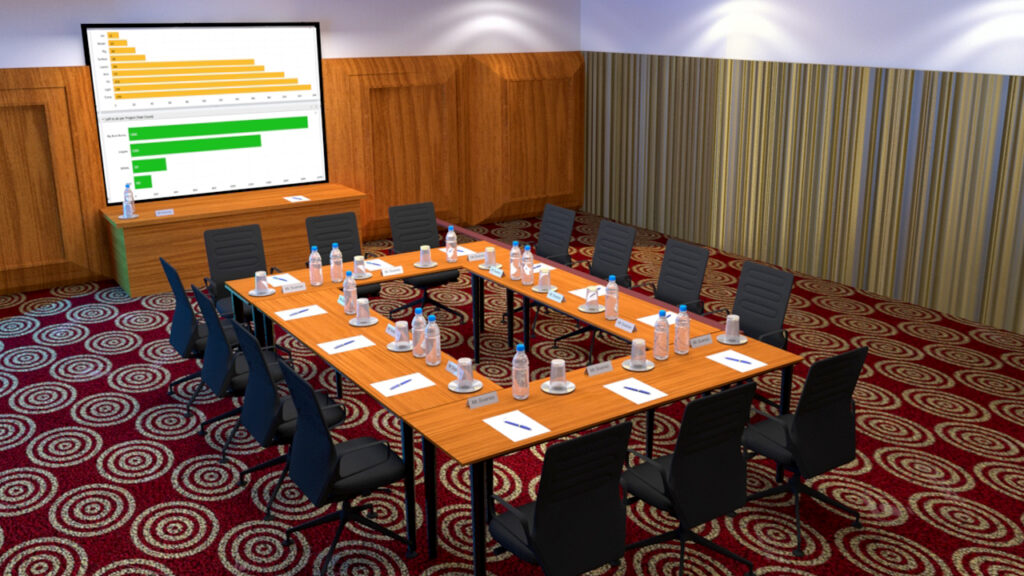 Best Event Management Companies in Kochi | Icecube Events