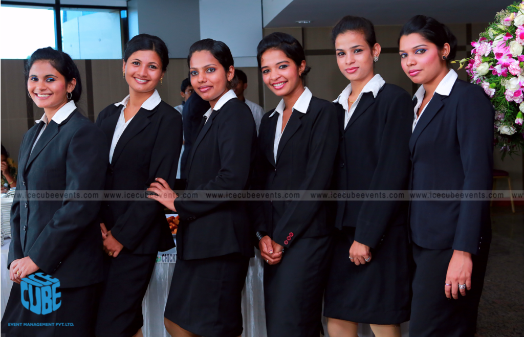 Best Event Management Companies in Kochi | Icecube Events