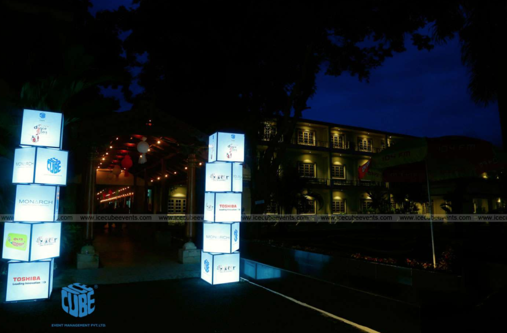 Event Planning Company Kochi | Icecube Events