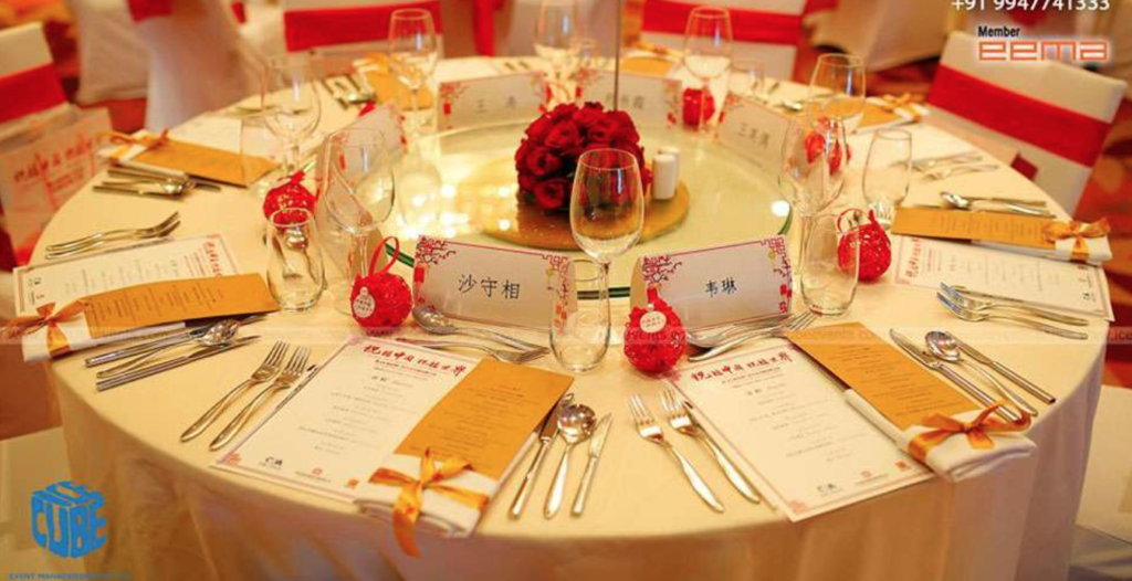 Conference Management Companies in Kochi | Icecube Events