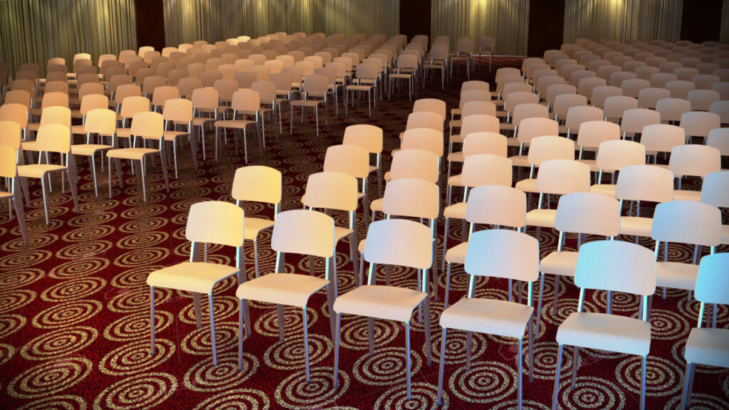 Event Planning Company Kochi | Icecube Events