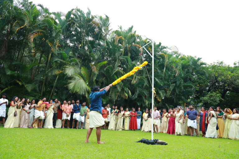 Team Bonding Planning Company Kochi | Icecube Events
