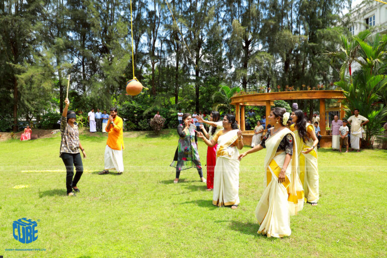 Event Planners in Kochi Kerala | Icecube Event