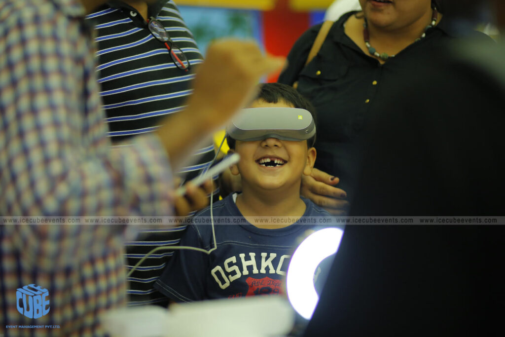Event Planners in Kochi Kerala | Icecube Event
